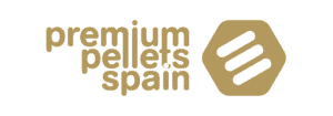 Logo Premium Pellet Spain